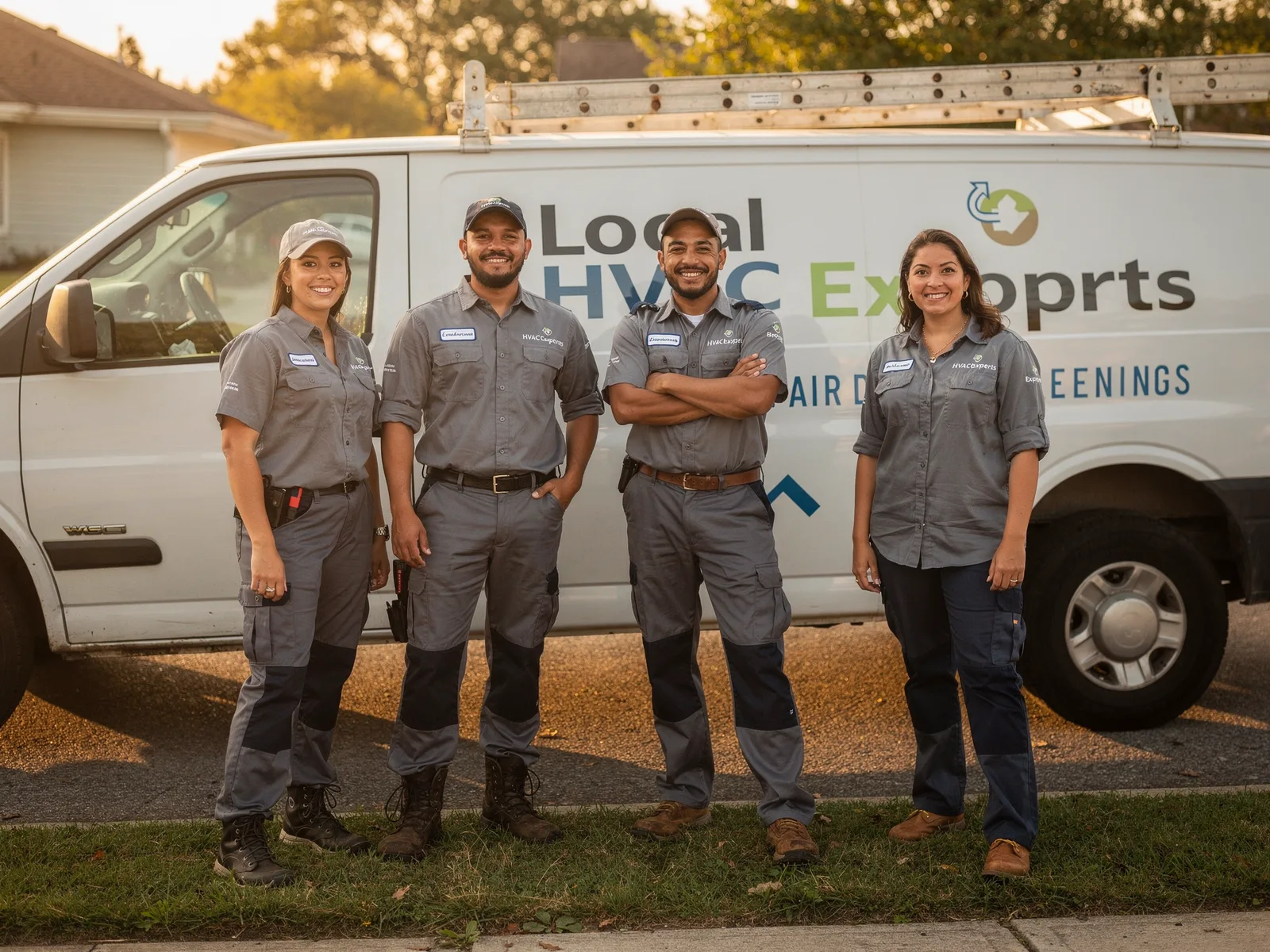 24/7 HVAC Repair & AC Replacement company in Beaver, KY