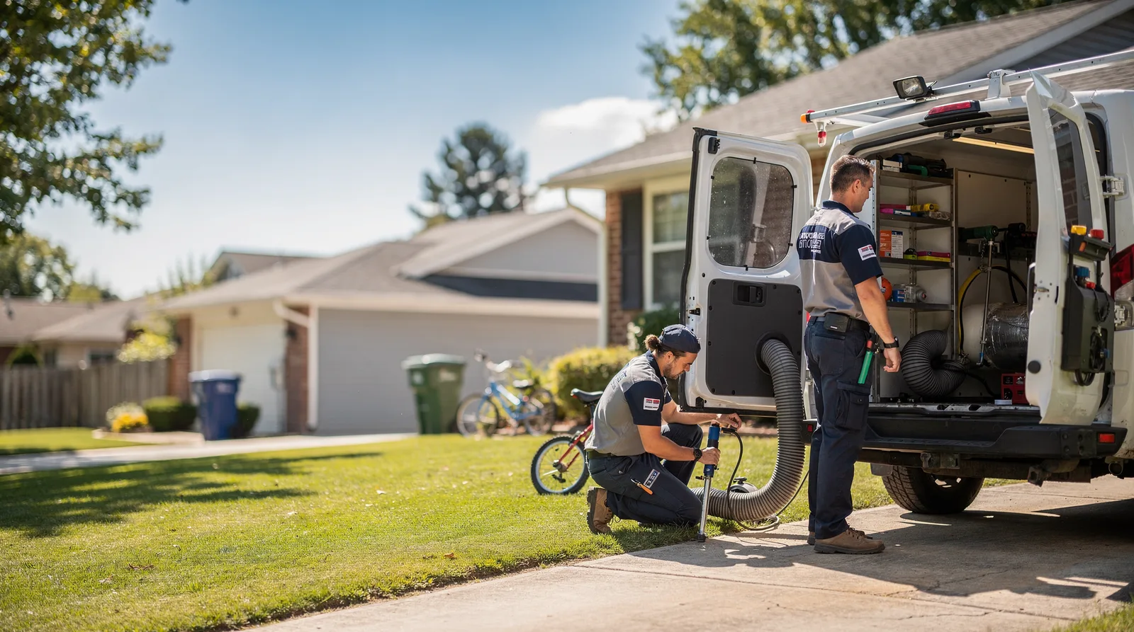 24/7 HVAC Repair & AC Replacement in Beaver, KY near me
